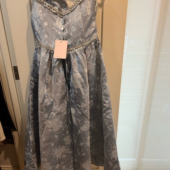✨NWT Never Worn V. Chapman Lucia Dress✨ - Picture 8 of 10